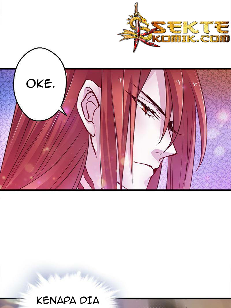 Beauty and the Beasts Chapter 13 Gambar 38